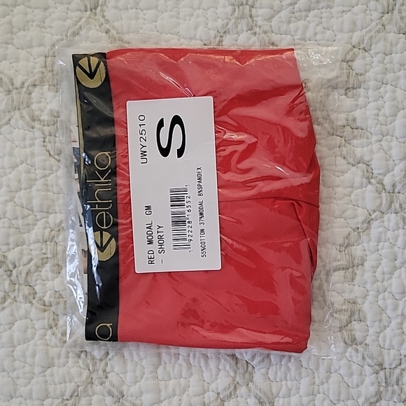 ethika Shorty - Picture 3 of 4